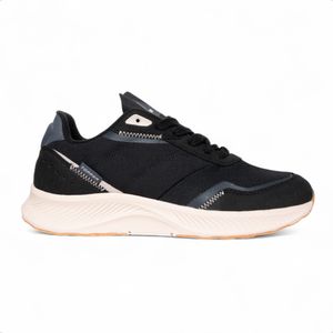Zapatillas Topper Retro Pacer Unisex Casual Urbano Ngr