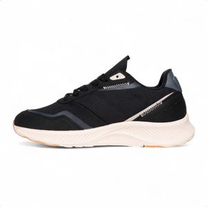 Zapatillas Topper Retro Pacer Unisex Casual Urbano Ngr