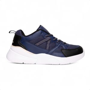 Zapatillas Topper Chalpa II Unisex Casual Urbano Mno