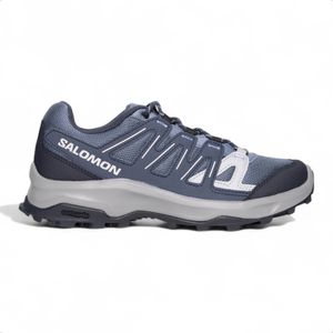 Zapatillas Salomon Grivola Wns Mujer Adventure Mno