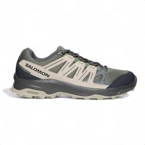 Zapatillas Salomon Grivola Hombre Adventure Vde