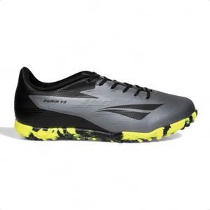 Botines Fútbol Penalty Furia Y-3 Society Unisex Tf F5 Papi