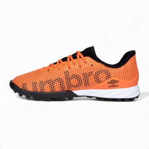 Botines Fútbol Umbro Velocita IX Club Hombre Tf F5 Papi Nrj