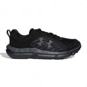 Zapatillas Reebok Charged Assert 10 Hombre Running Ngr