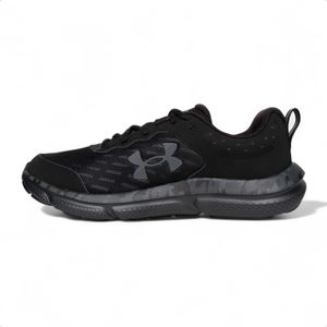 Zapatillas Reebok Charged Assert 10 Hombre Running Ngr