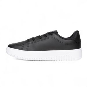 Zapatillas Olympikus Eros Kids Niños Casual Urbano Ngr