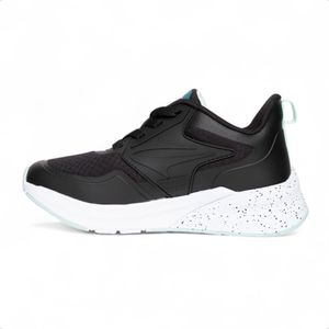 Zapatillas Topper Item Kids Niños Training Ngr
