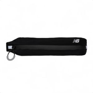 Riñonera New Balance Lab23118bk Stretch Belt Running Ngr