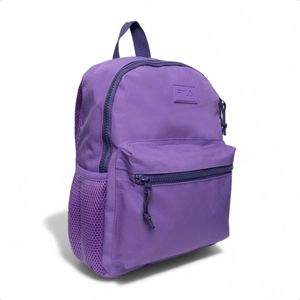 Mochila Mini Fila Rubber Unisex Casual Vio
