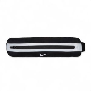 Riñonera Nike Slim Waist Pack 3.0 Running Ngr