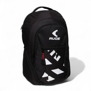 Mochila Ruge 25 Unisex Training Ngr