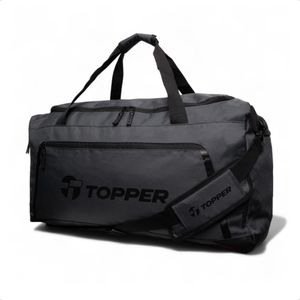 Bolso Topper Active Unisex Training Gro