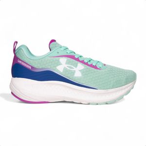 Zapatillas Under Armour Charged Wing Se Lam Mujer Running