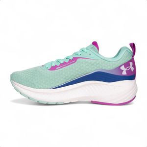 Zapatillas Under Armour Charged Wing Se Lam Mujer Running