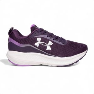 Zapatillas Under Armour Charged Wing Se Lam Mujer Running