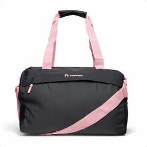 Bolso Topper Performance II Wns Mujer Training Gro