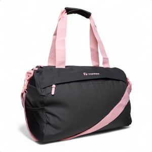 Bolso Topper Performance II Wns Mujer Training Gro