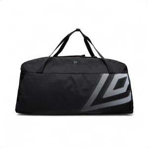 Bolso Umbro Trg Holdall Unisex Training Ngr