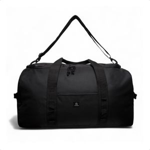 Bolso Topper Heritage II Unisex Training Ngr