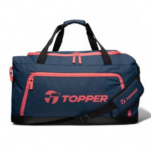 Bolso Topper Active Unisex Training Azl