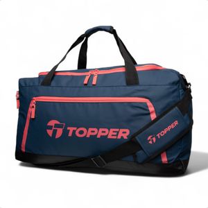 Bolso Topper Active Unisex Training Azl