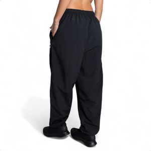 Pantalón Puma Classics Relaxed Wns Casual Urbano Ngr