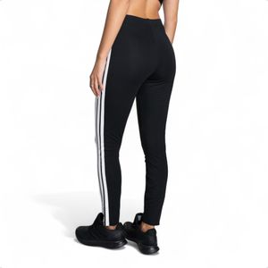 Calza Adidas 3s Essentials Leg Wns Casual Urbano Ngr