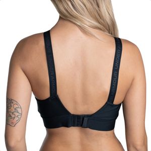 Top Deportivo Under Armour Infinity Mid Wns Training Ngr