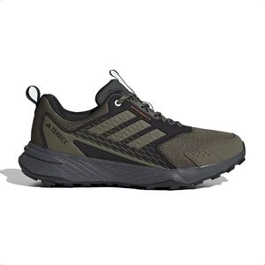 Zapatillas Adidas Terrex Tracefinder Hombre Adventure Vde