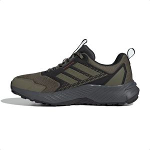 Zapatillas Adidas Terrex Tracefinder Hombre Adventure Vde