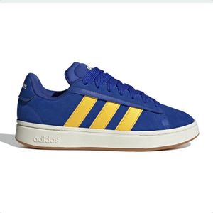 Zapatillas Adidas Grand Court Alpha Hombre Casual Urbano Azl