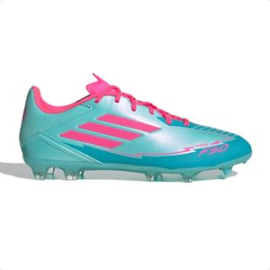 Botines Fútbol Adidas F50 League Messi Unisex Fg F11 Tapones