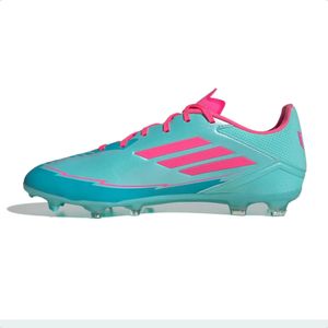 Botines Fútbol Adidas F50 League Messi Unisex Fg F11 Tapones