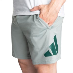 Short Adidas Train Essentials C/ Bolsillos Training Vde