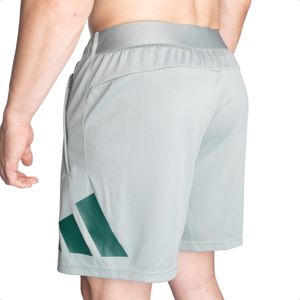 Short Adidas Train Essentials C/ Bolsillos Training Vde