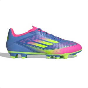 Botines Fútbol Adidas Club Unisex Fg F11 Tapones Azl