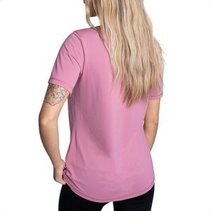 Remera Salomon Predict Ss Tee Wns Training Rsa