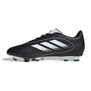 Botines Fútbol Adidas Goletto IX Hombre Fg F11 Tapones Ngr
