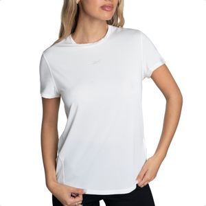 Remera Reebok Chill Athletic Tee Wns Training Bla