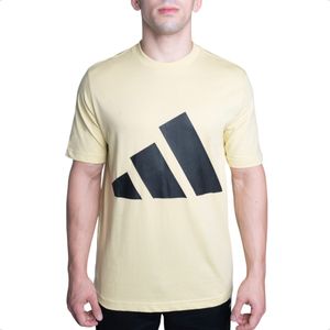 Remera Adidas Essentials Big Logo Training Ama