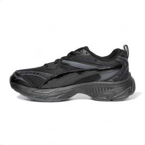 Zapatillas Puma Morphic Base Unisex Casual Ngr