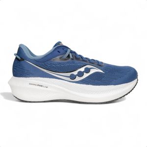 Zapatillas Saucony Triumph 21 Hombre Running Mno