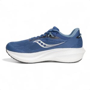Zapatillas Saucony Triumph 21 Hombre Running Mno