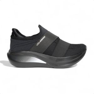 Zapatillas Olympikus Flora 2 Wns Mujer Running Ngr