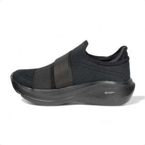 Zapatillas Olympikus Flora 2 Wns Mujer Running Ngr