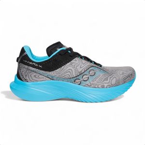 Zapatillas Saucony Kinvara 14 Hombre Running Grs