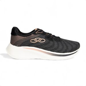Zapatillas Olympikus Plaza Mujer Training