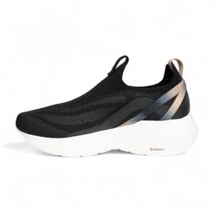 Zapatillas Olympikus Clima Wns Mujer Training Ngr