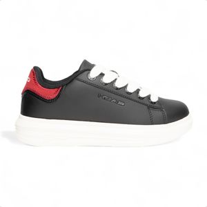 Zapatillas Head Plataforma Paris Wns Mujer Casual Ngr