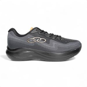 Zapatillas Olympikus Sagaz Hombre Training Ngr